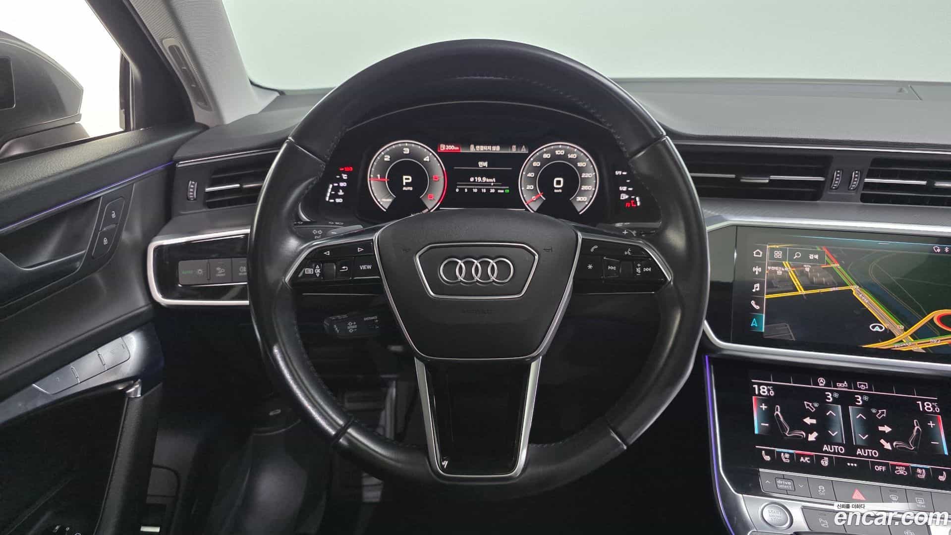 A6 Audi 2020.5-OPTION-017