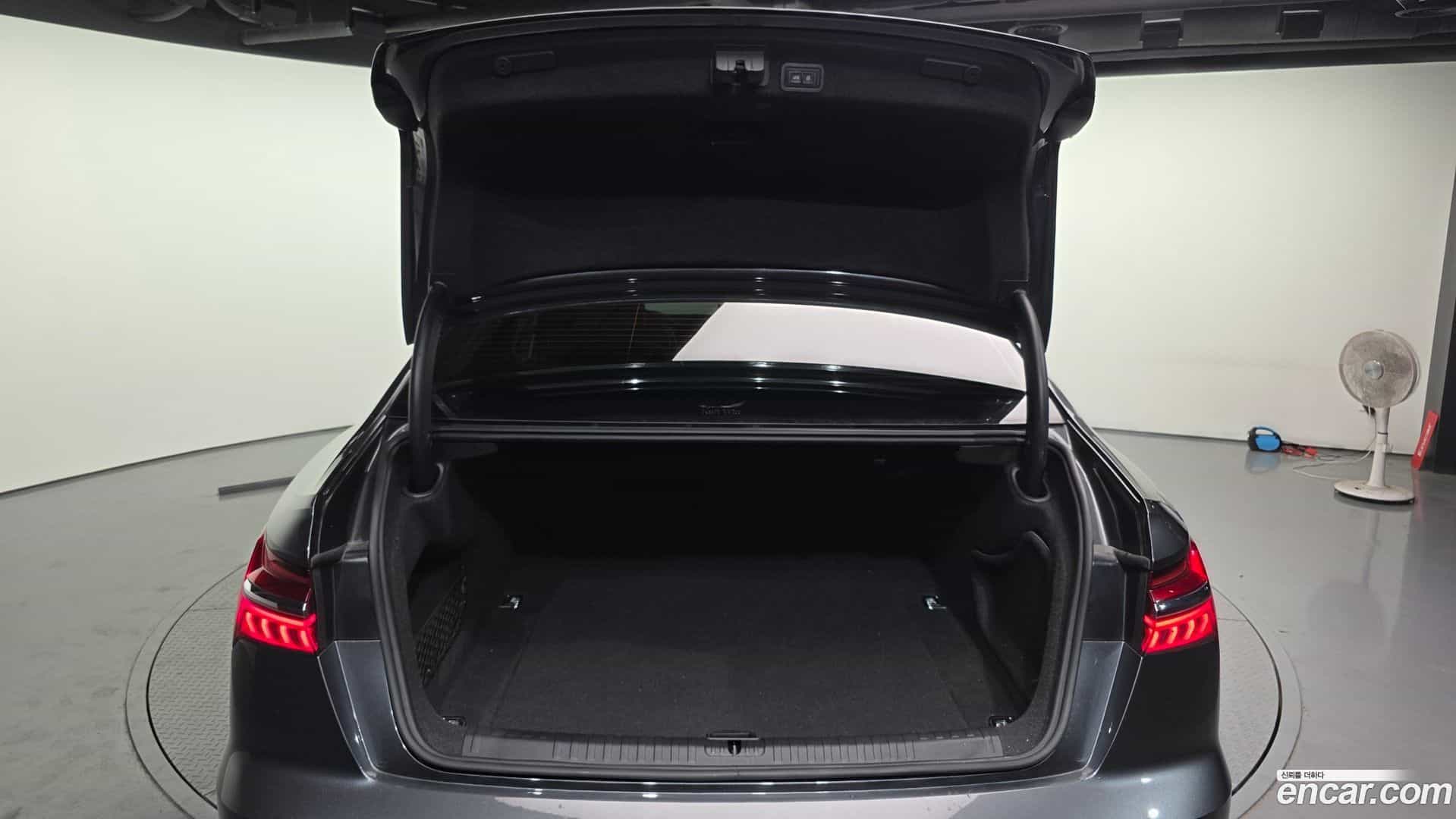 A6 Audi 2020.5-OPTION-024
