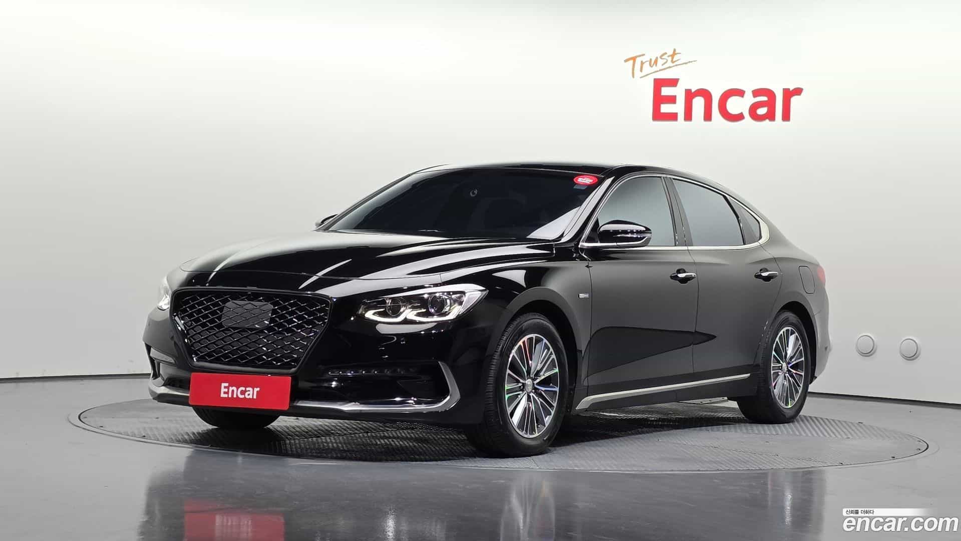 Grandeur Hyundai 2018.4-OUTER-001