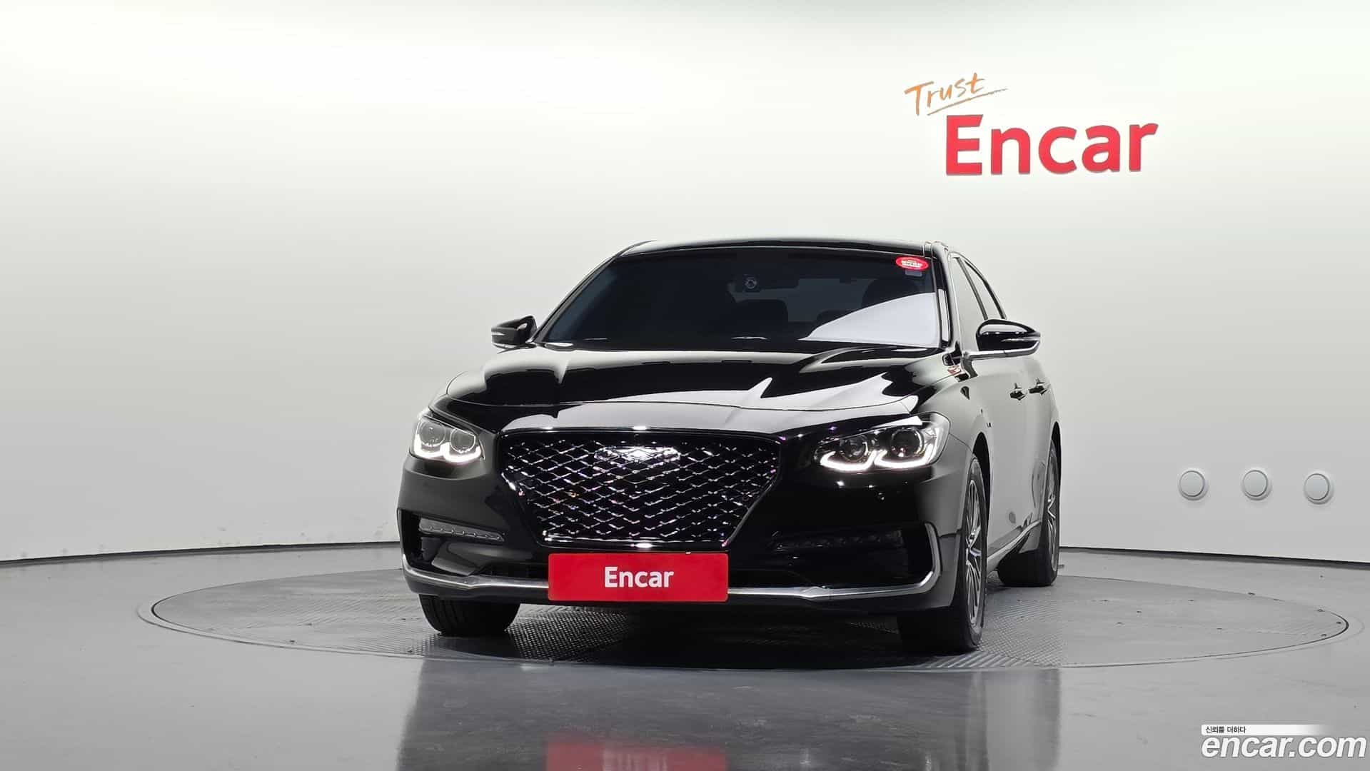 Grandeur Hyundai 2018.4-OUTER-003