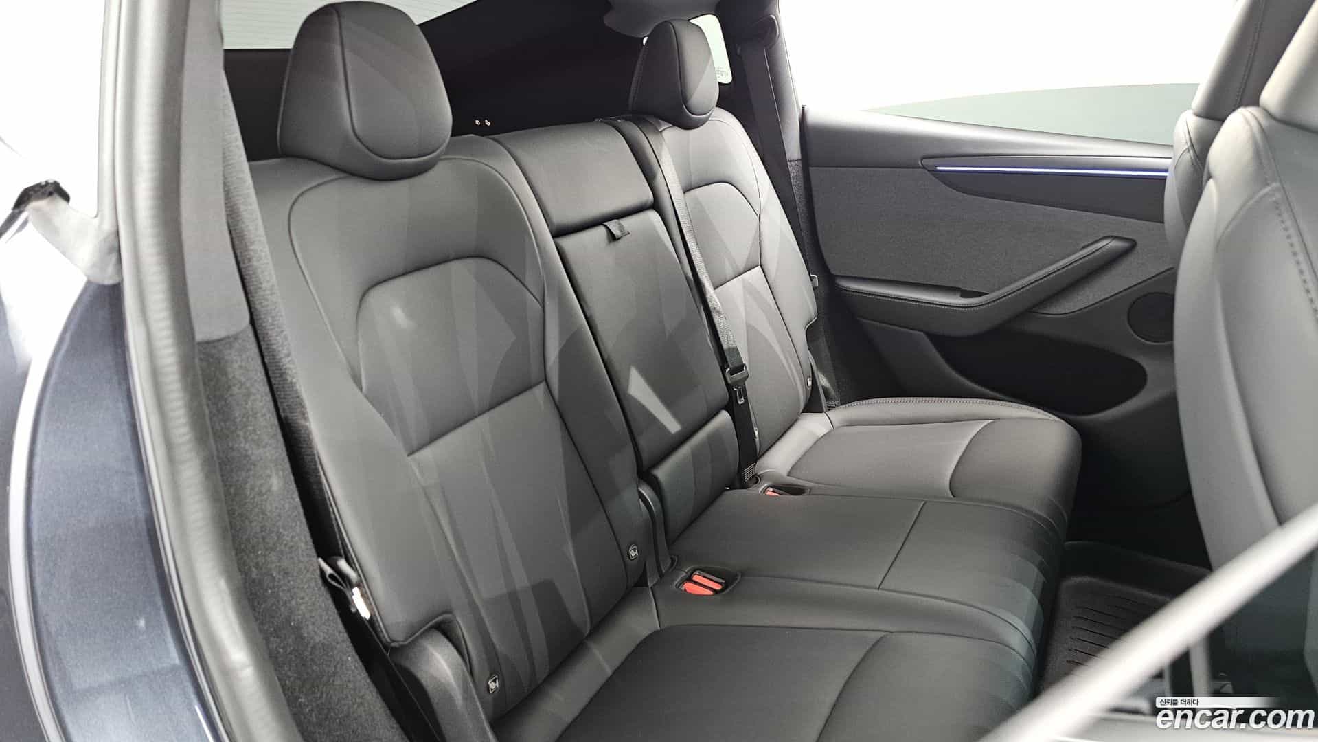 Model Y Tesla 2025.8-OPTION-015