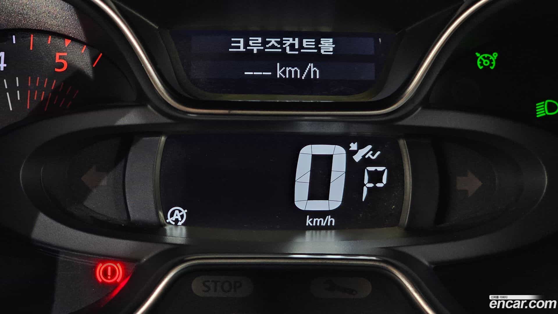QM3 Renault Korea 2018.11-OPTION-022