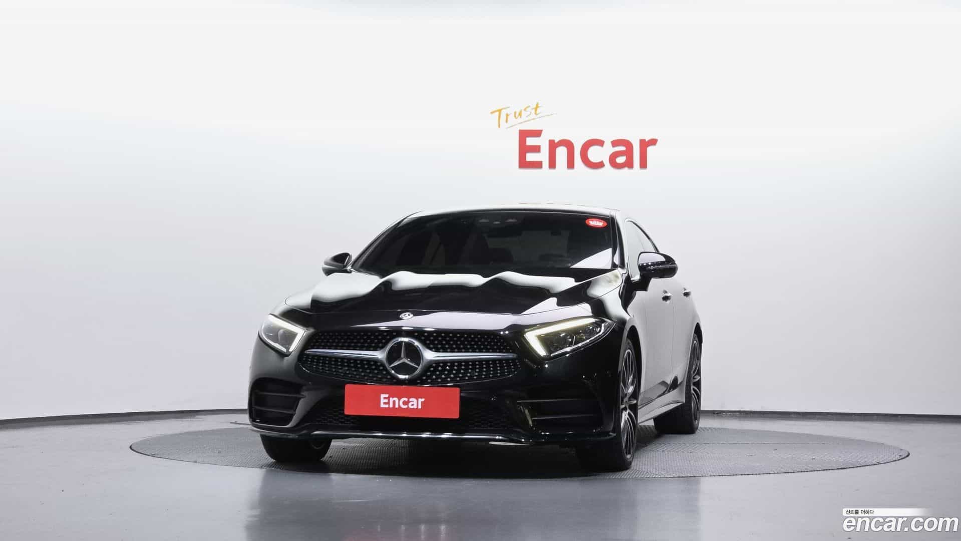 CLS-Class Mercedes-Benz 2020.10-OUTER-003