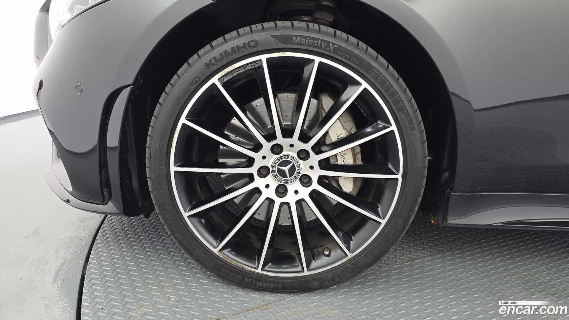 CLS-Class Mercedes-Benz 2020.10-OUTER-005