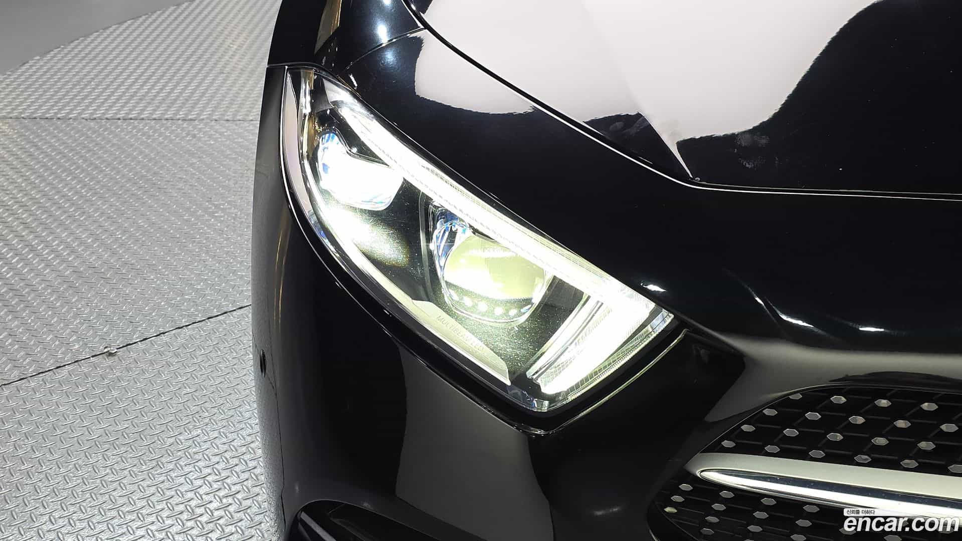 CLS-Class Mercedes-Benz 2020.10-OUTER-032