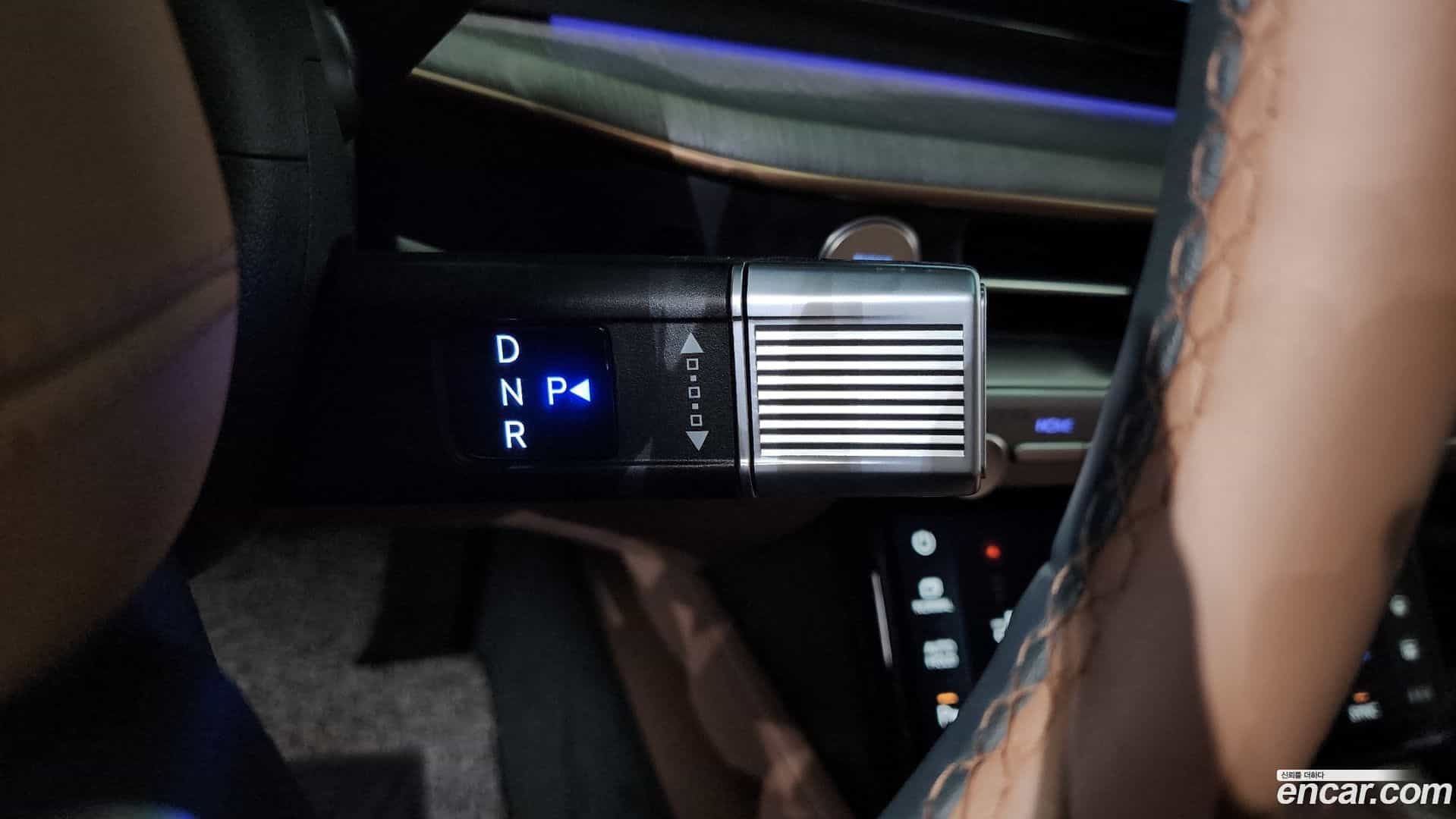 Grandeur Hyundai 2024.6-INNER-009
