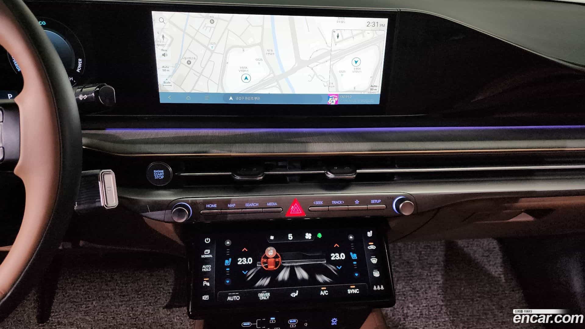 Grandeur Hyundai 2024.6-OPTION-016