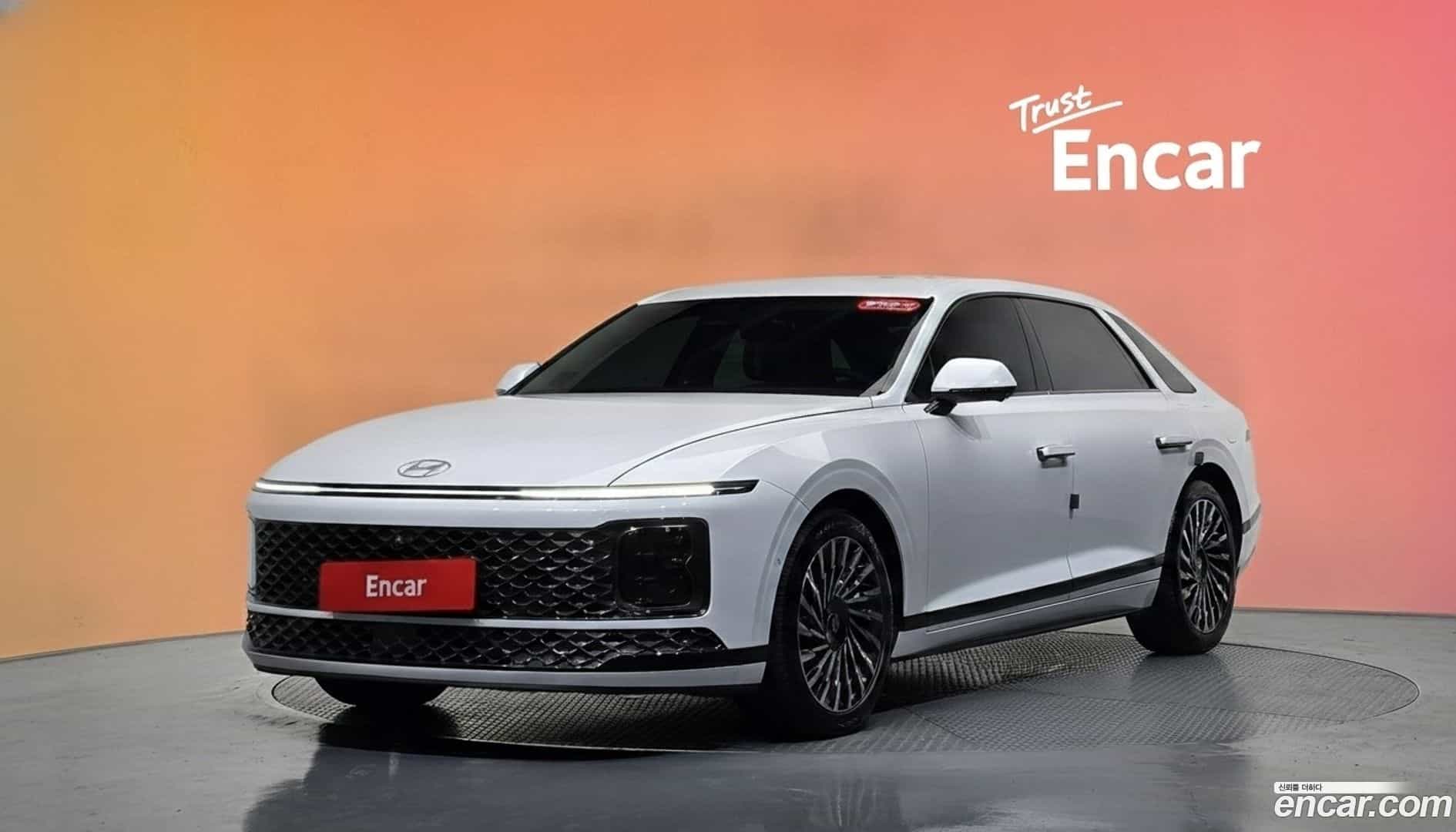 Grandeur Hyundai 2024.6-DIAG2-001