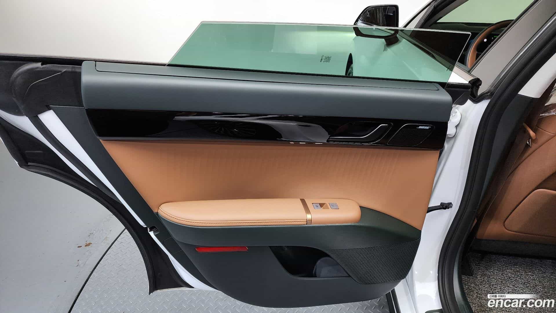 Grandeur Hyundai 2024.6-INNER-035