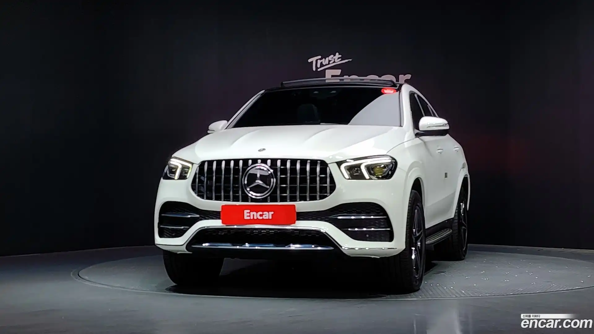 GLE-Class Mercedes-Benz 2021.4-OUTER-003