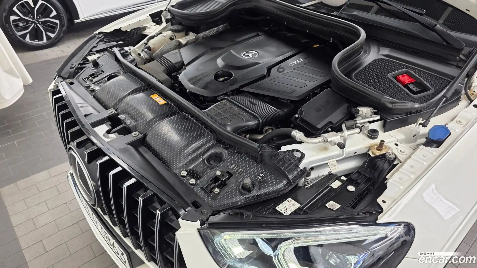 GLE-Class Mercedes-Benz 2021.4-OUTER-006