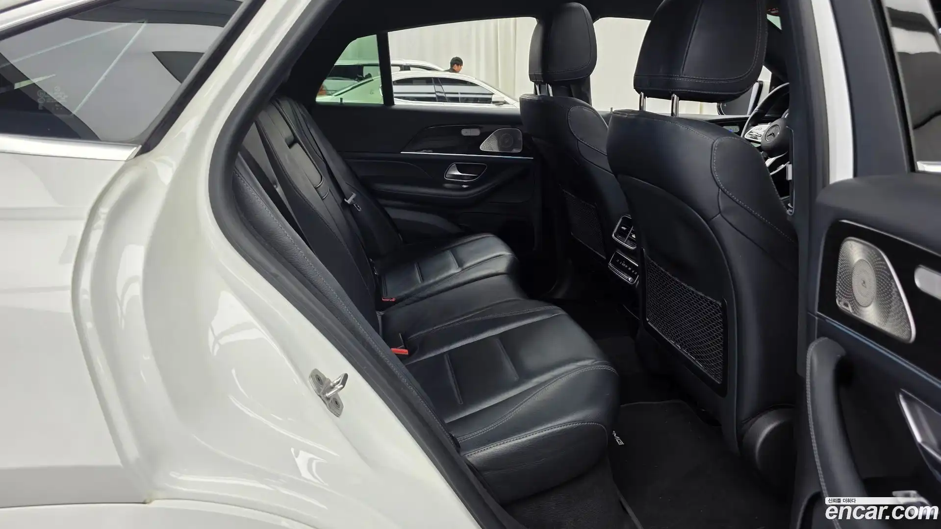GLE-Class Mercedes-Benz 2021.4-OPTION-016