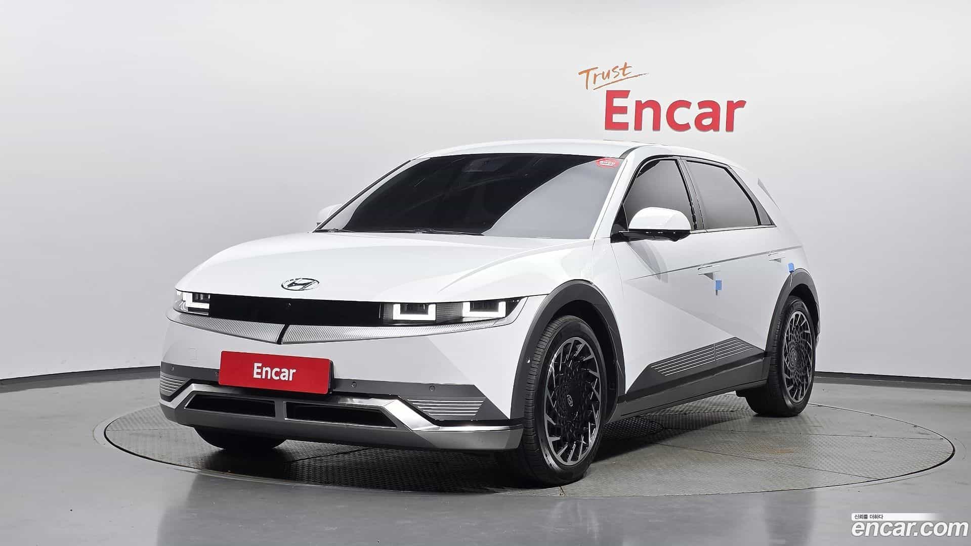 Ioniq5 Hyundai 2021.7-OUTER-001