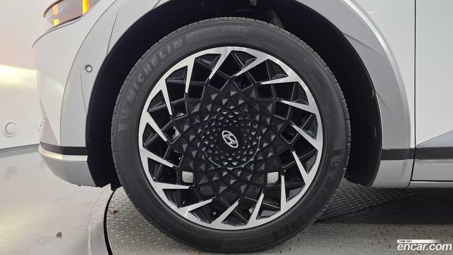 Ioniq5 Hyundai 2021.7-OUTER-005