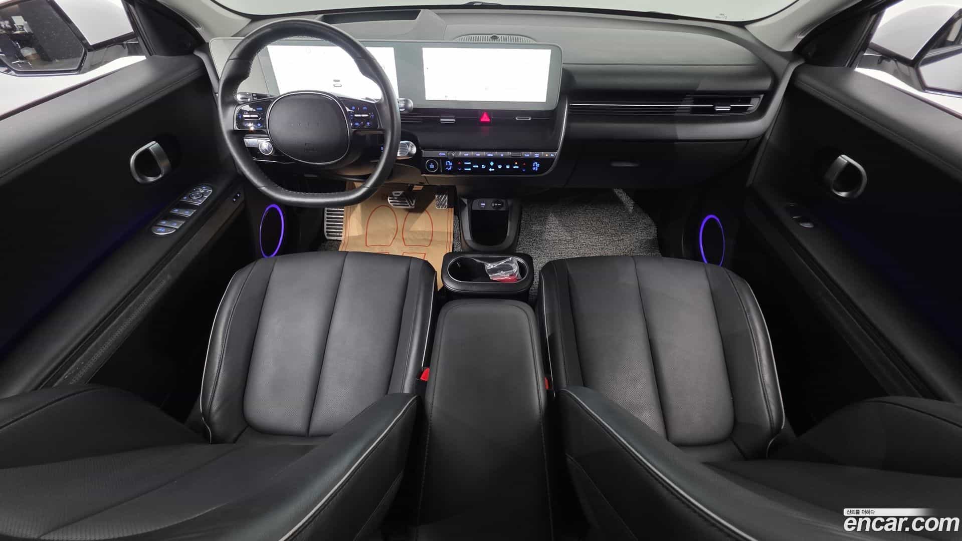Ioniq5 Hyundai 2021.7-INNER-007