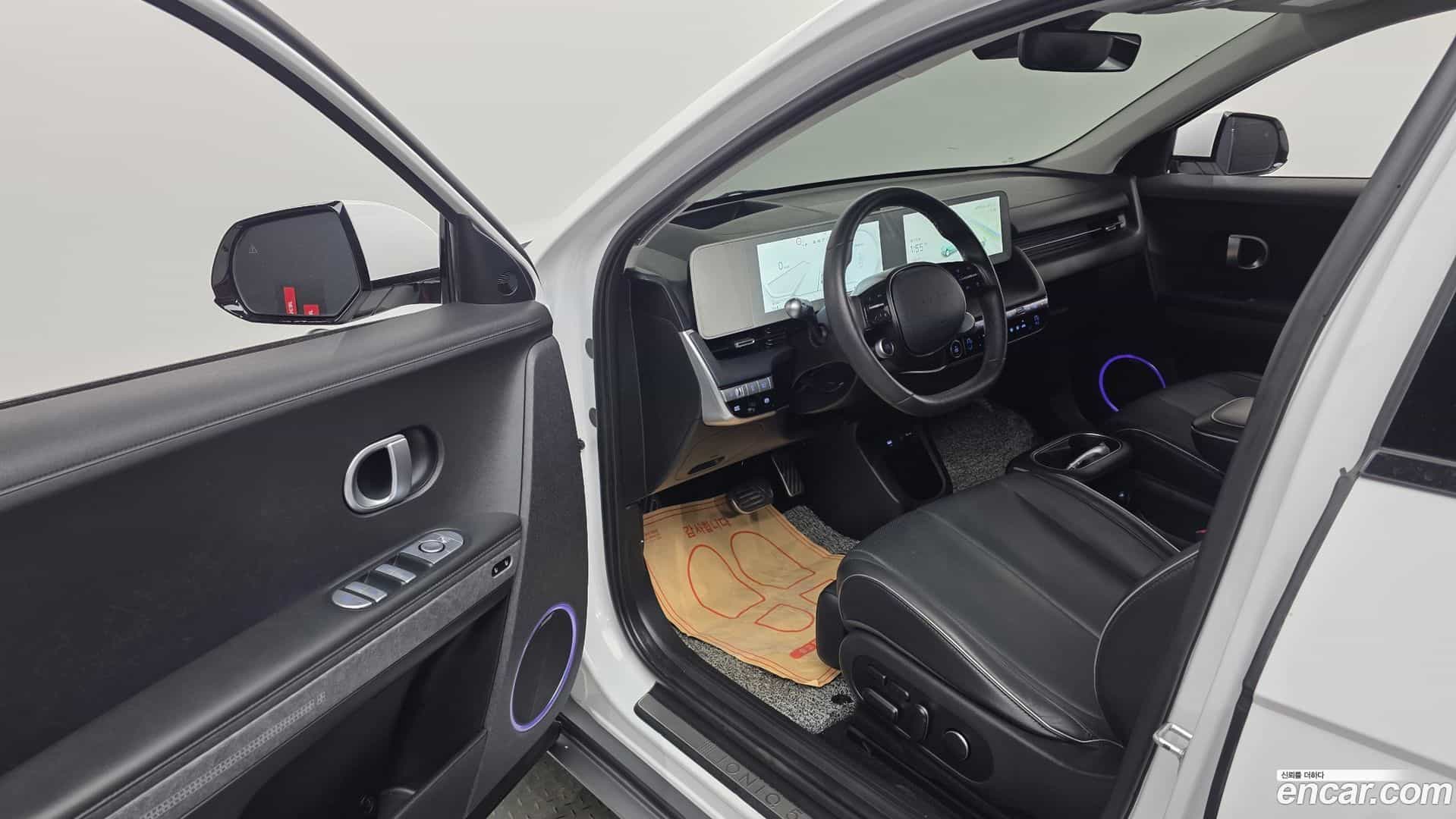 Ioniq5 Hyundai 2021.7-INNER-010