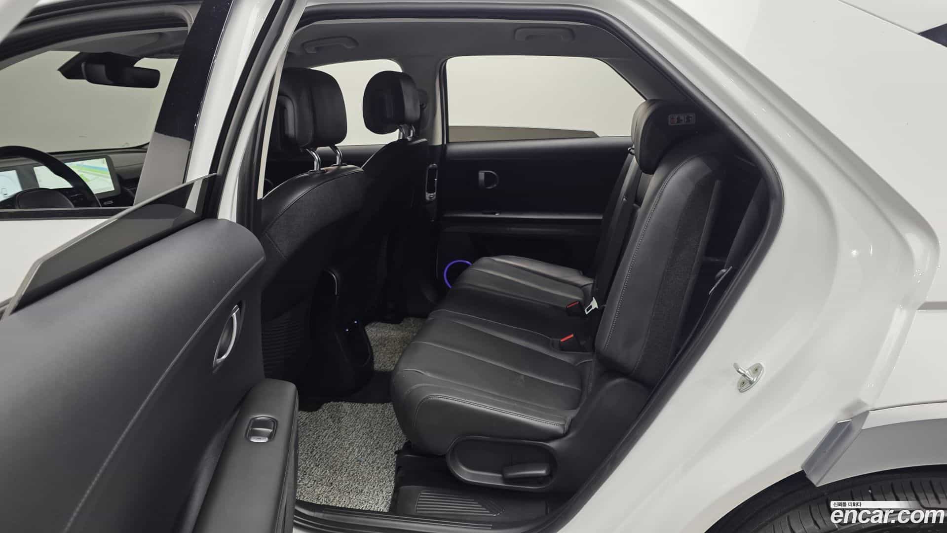 Ioniq5 Hyundai 2021.7-OPTION-015