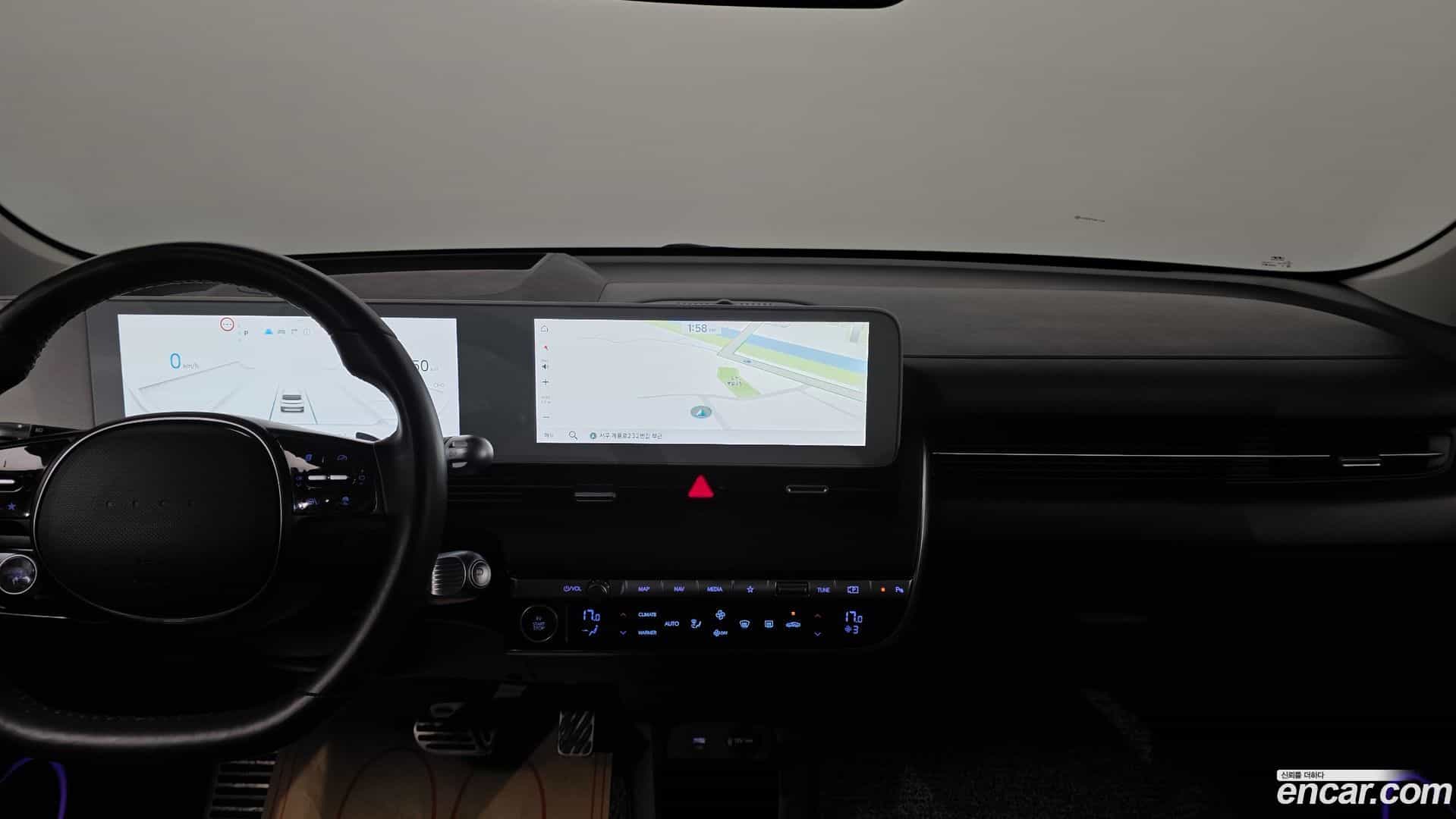 Ioniq5 Hyundai 2021.7-OPTION-018