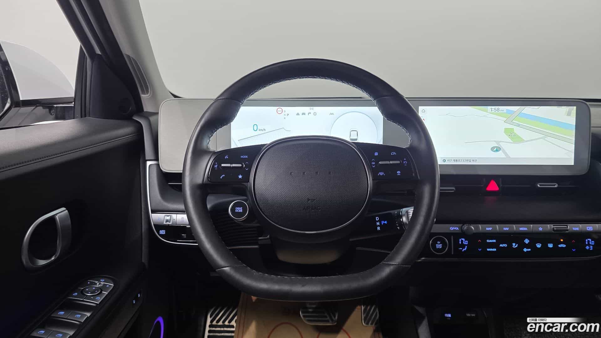 Ioniq5 Hyundai 2021.7-OPTION-019