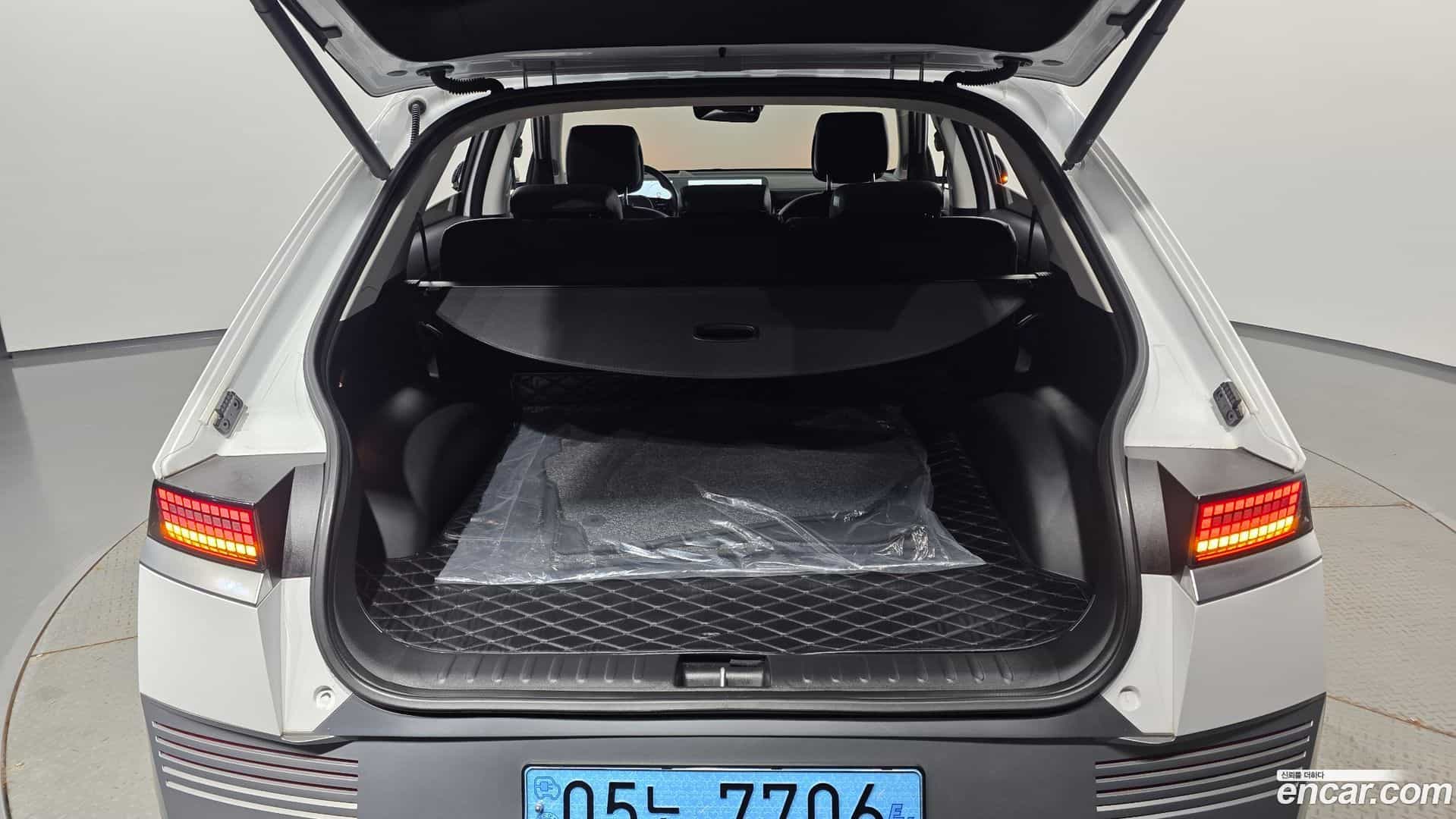 Ioniq5 Hyundai 2021.7-OPTION-023