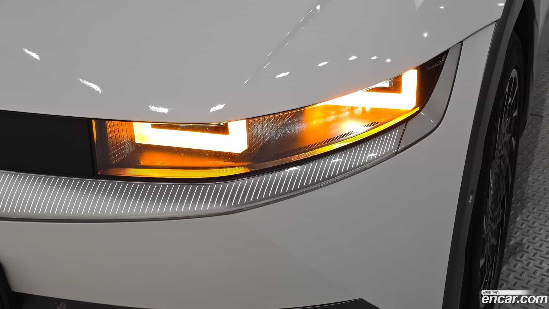 Ioniq5 Hyundai 2021.7-OUTER-032