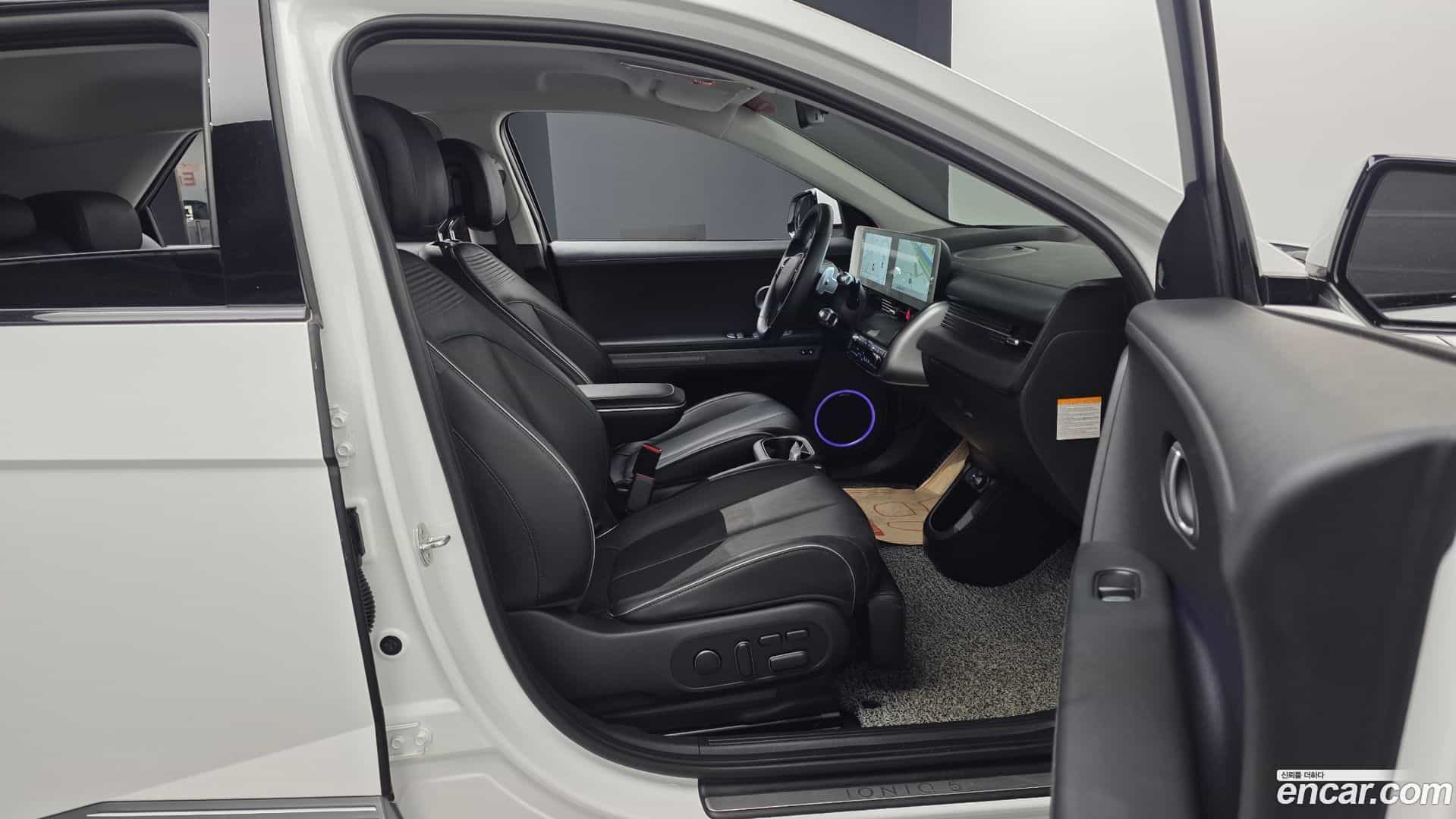 Ioniq5 Hyundai 2021.7-INNER-036