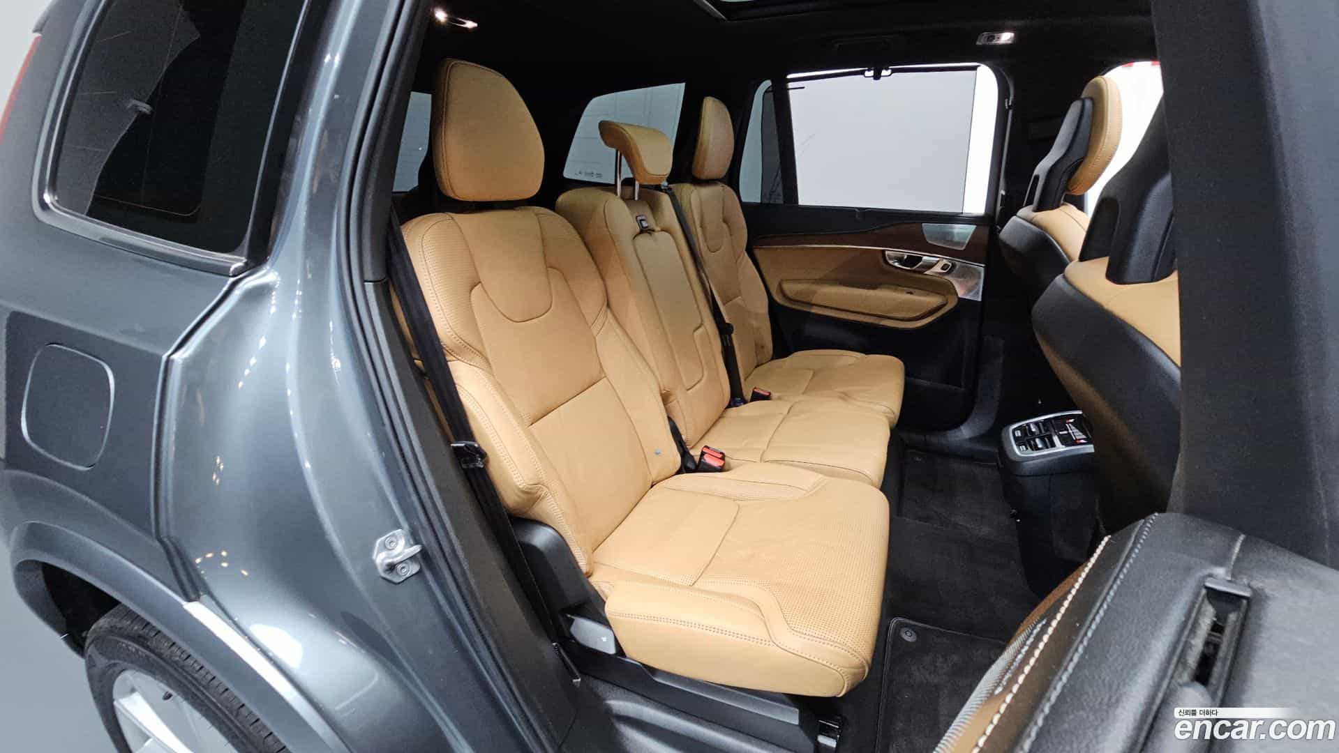 XC90 Volvo 2017.5-OPTION-015