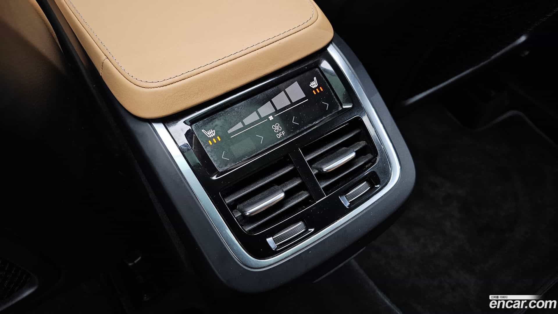 XC90 Volvo 2017.5-OPTION-022