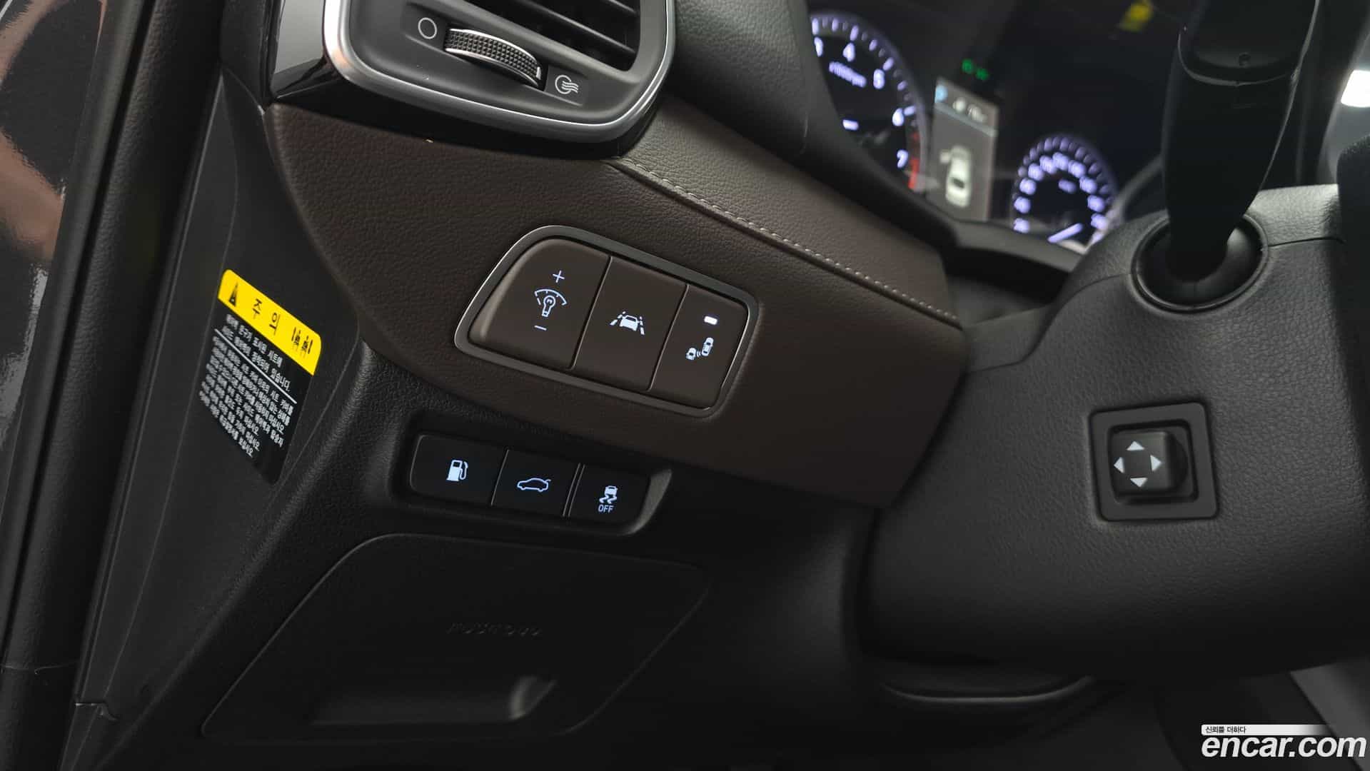Grandeur Hyundai 2018.11-OPTION-021