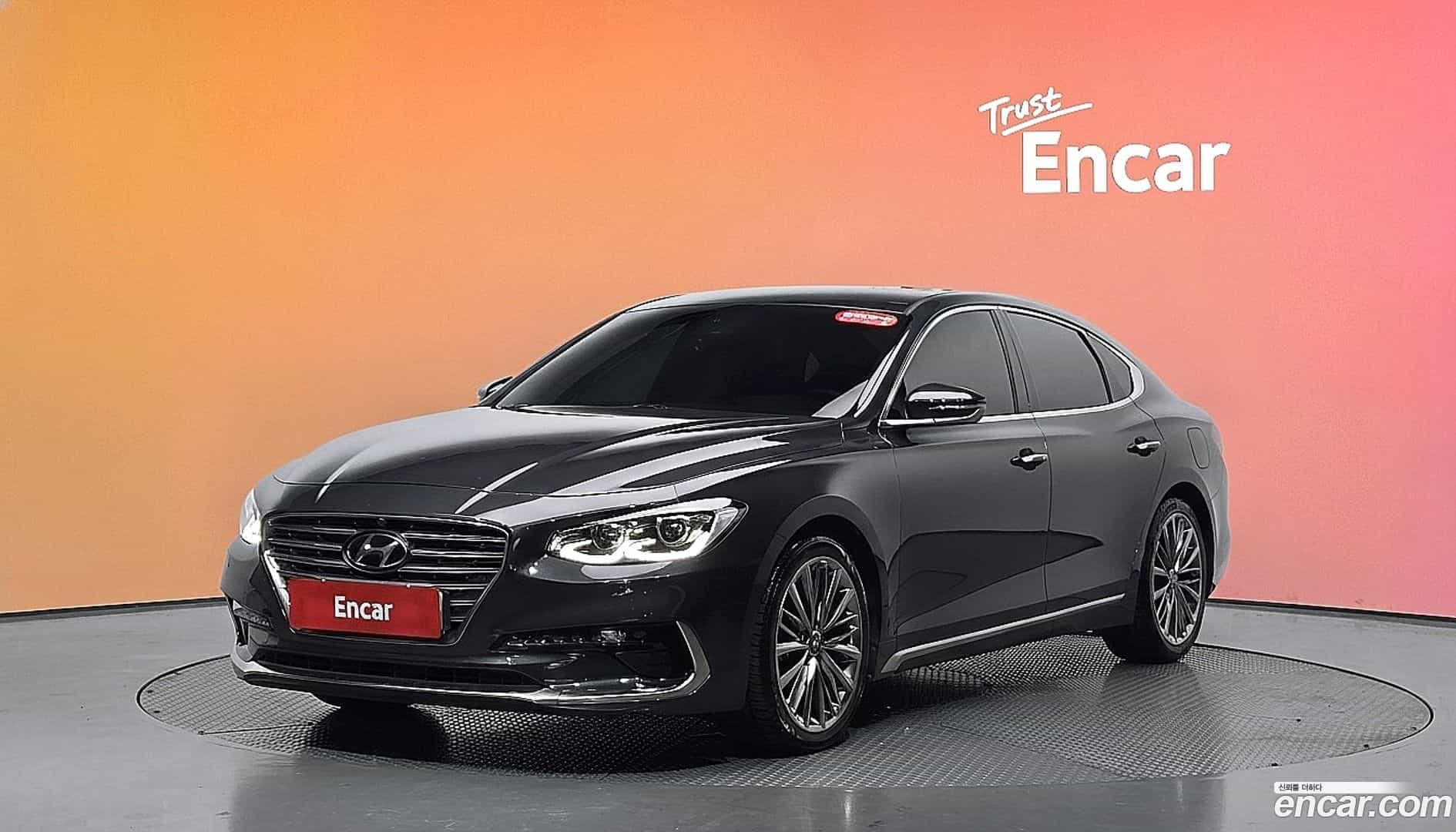 Grandeur Hyundai 2018.11-DIAG2-001