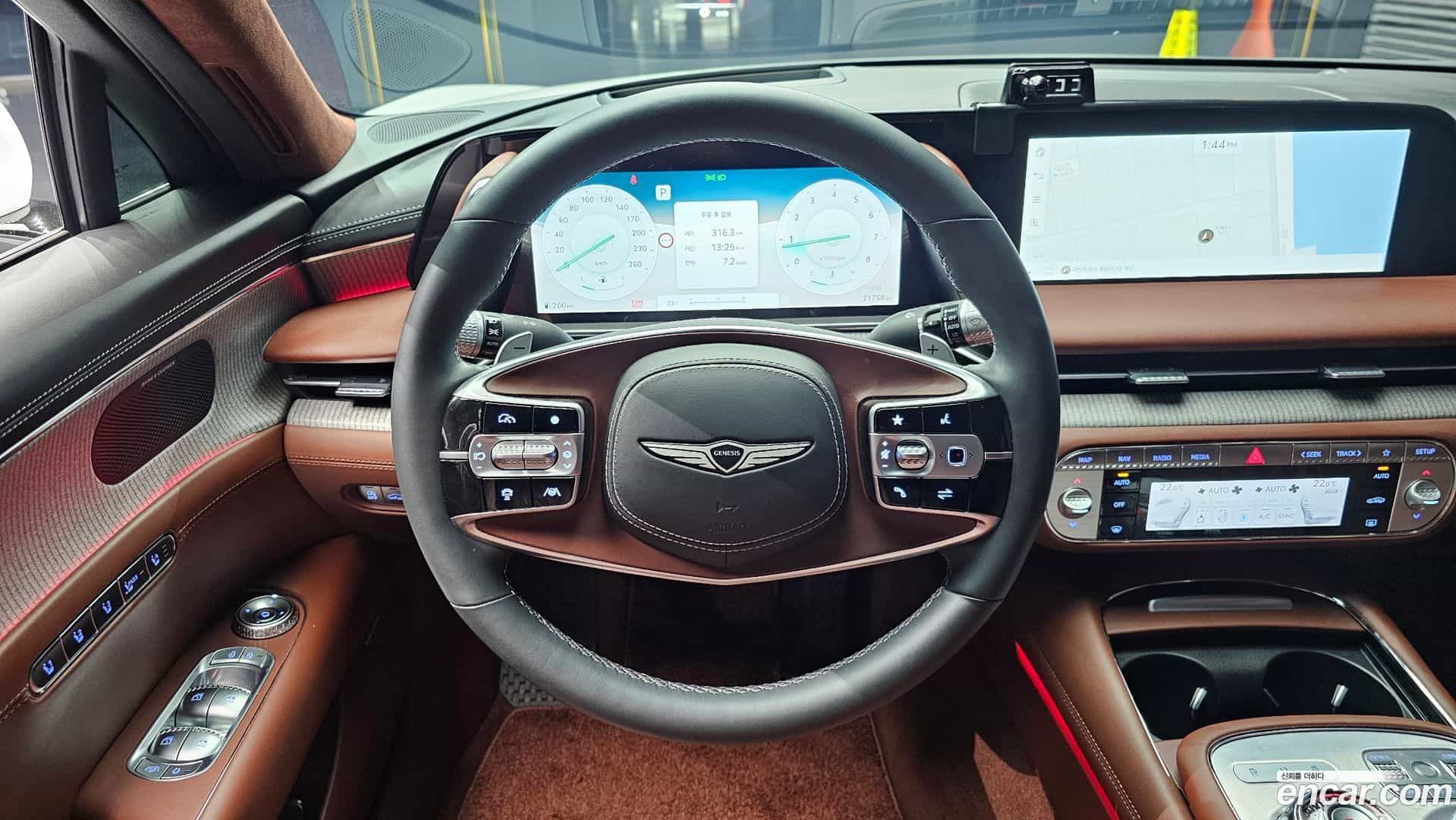 G90 Genesis 2022.7-OPTION-017