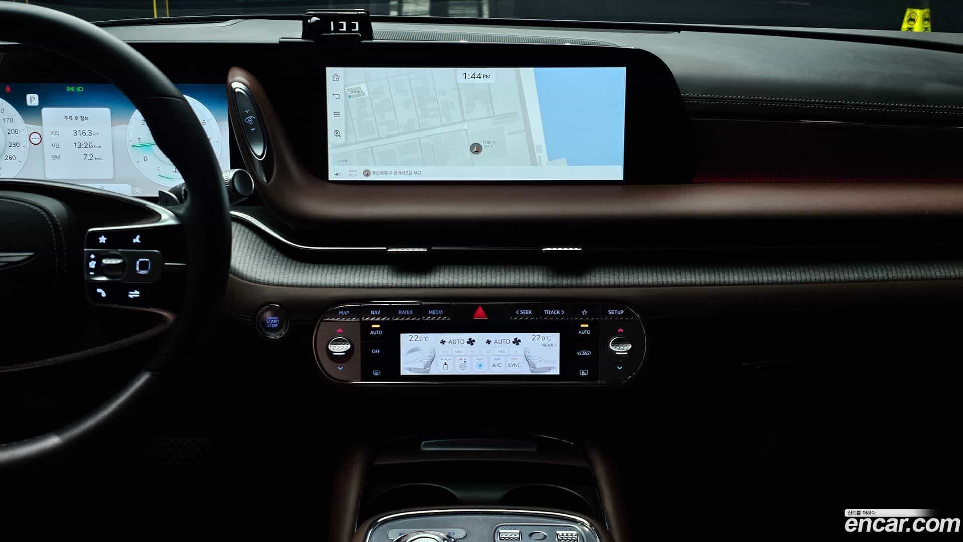 G90 Genesis 2022.7-OPTION-018