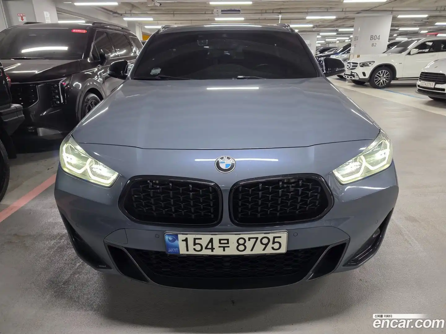X2 (F39) BMW 2021.8-OUTER-002