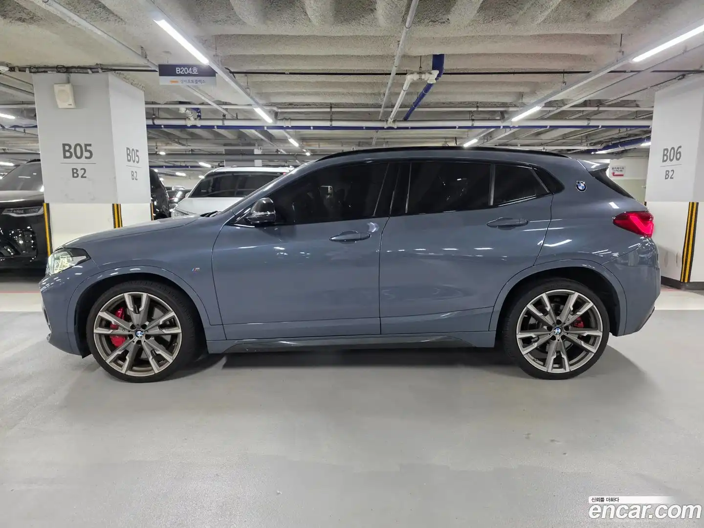 X2 (F39) BMW 2021.8-OUTER-003
