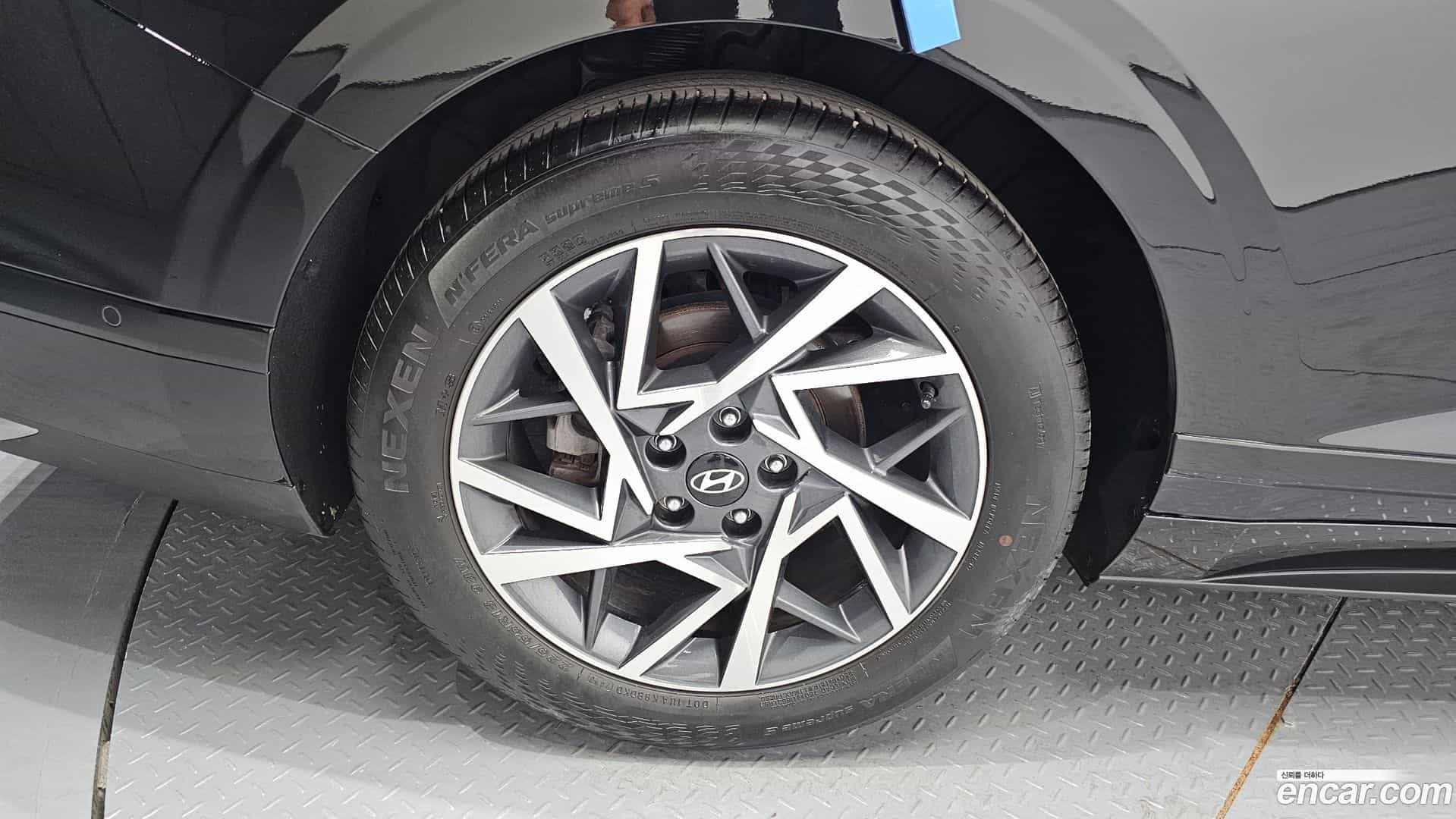 Grandeur Hyundai 2023.6-OUTER-005