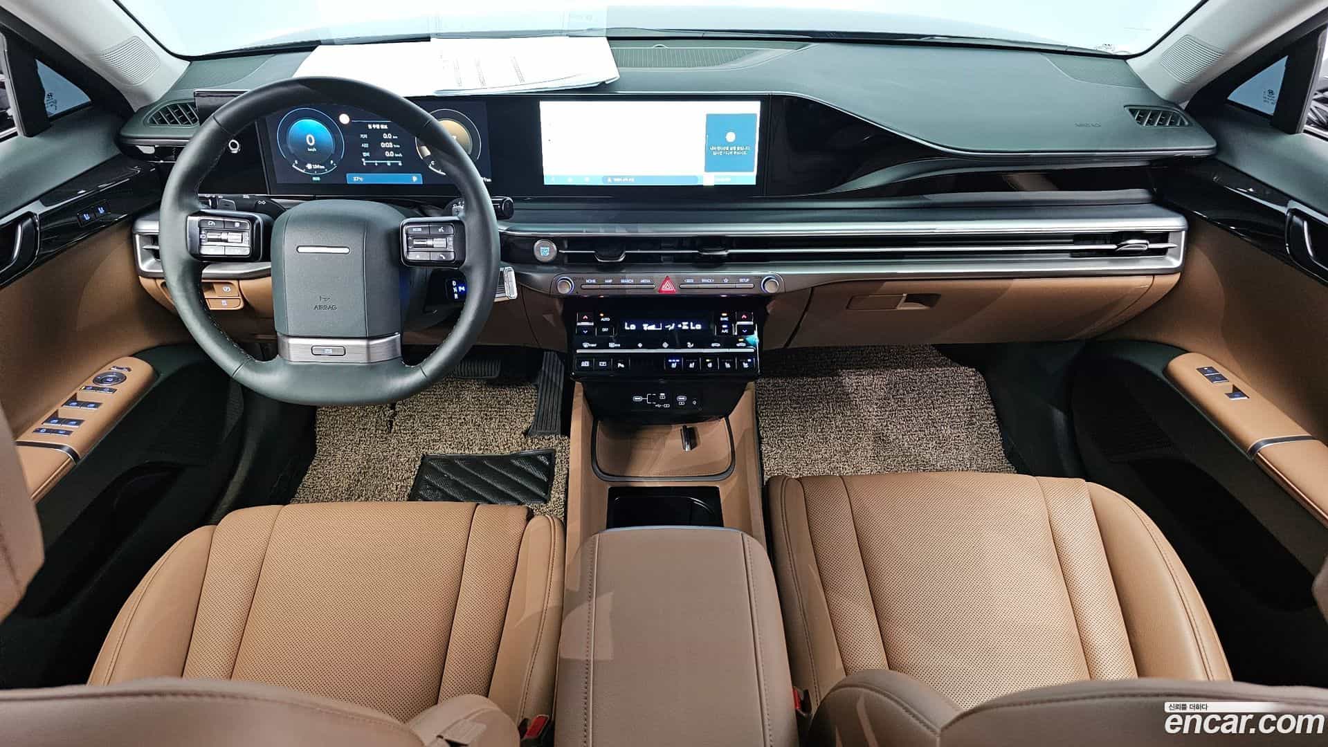 Grandeur Hyundai 2023.6-INNER-007
