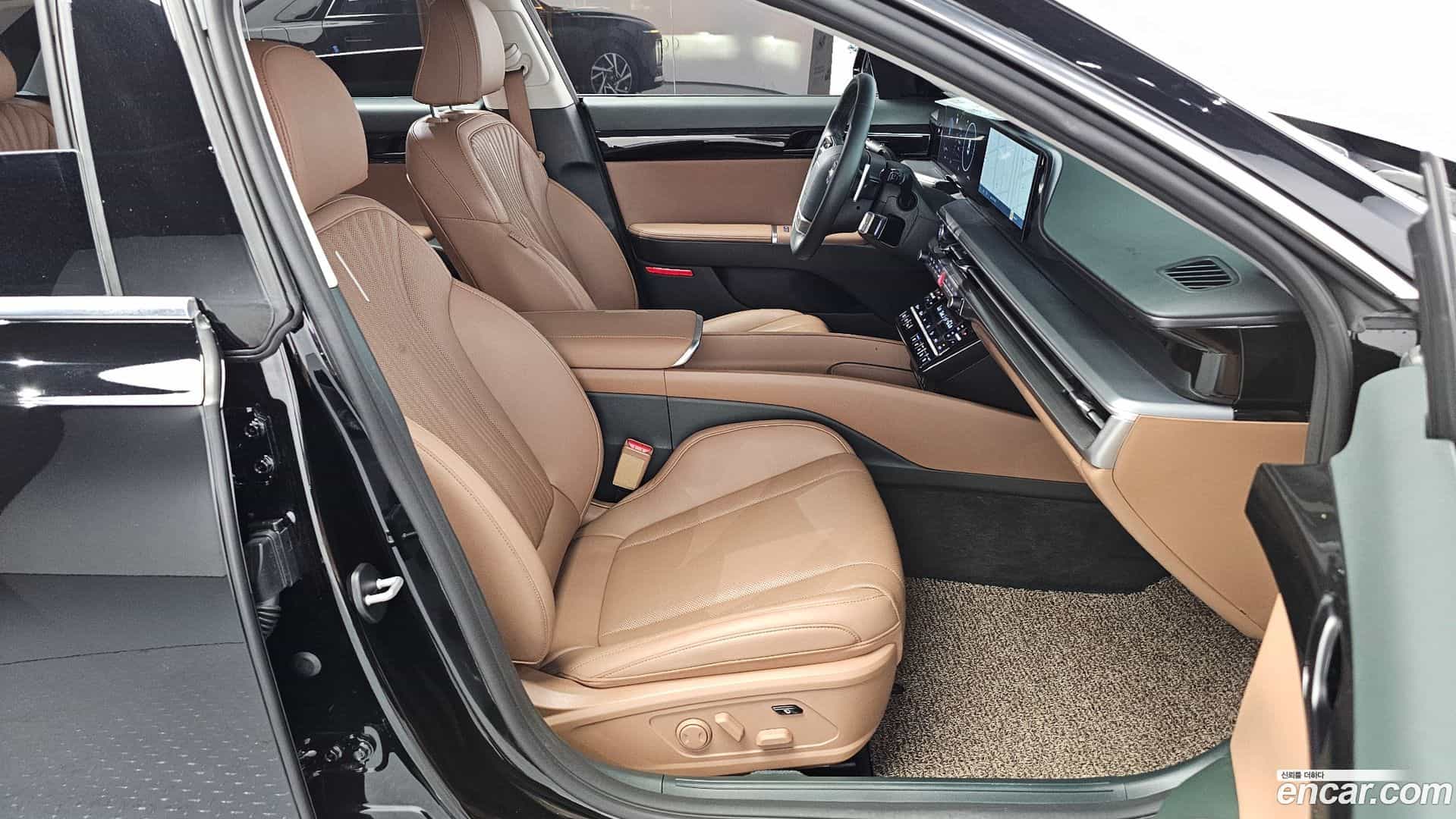 Grandeur Hyundai 2023.6-INNER-010