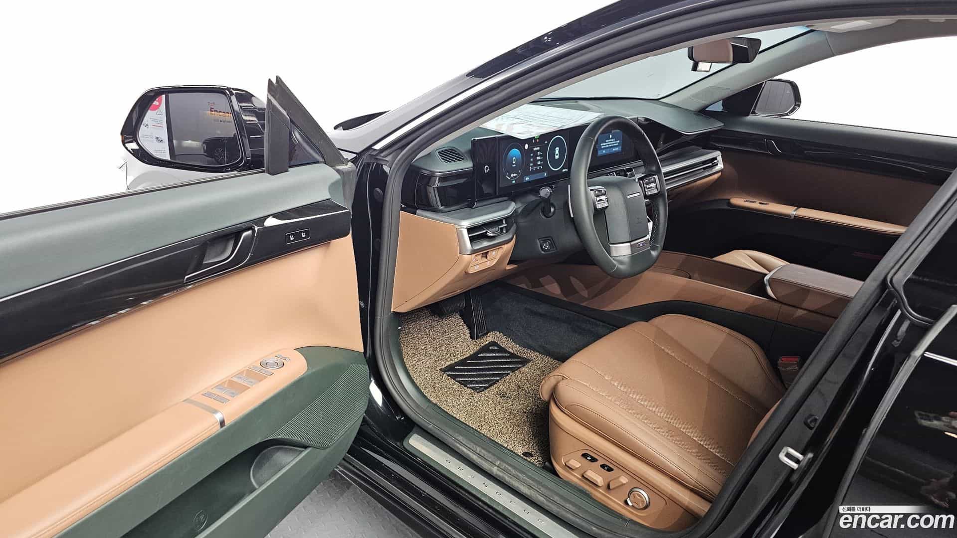 Grandeur Hyundai 2023.6-OPTION-015