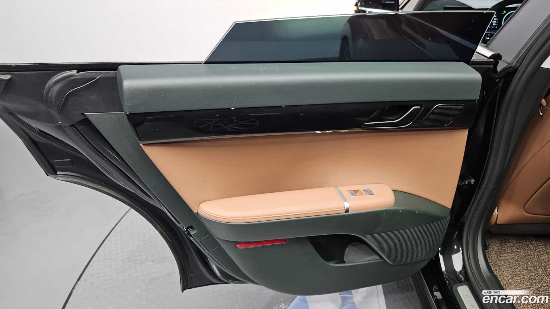 Grandeur Hyundai 2023.6-INNER-035