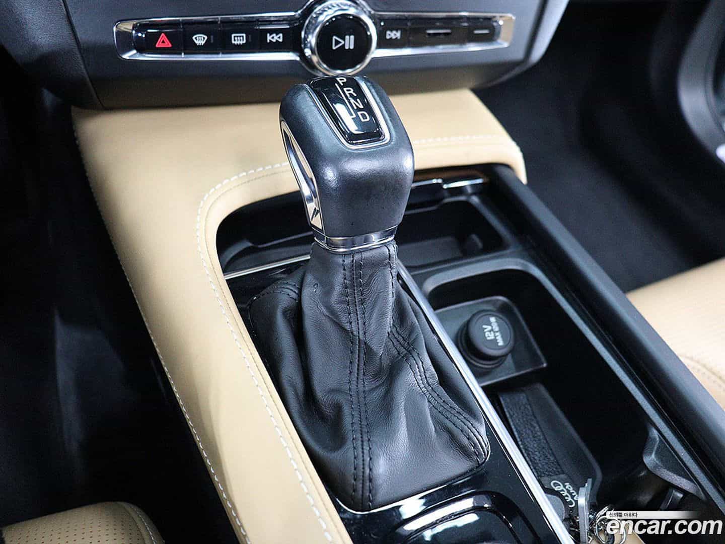 S90 Volvo 2019.1-INNER-009