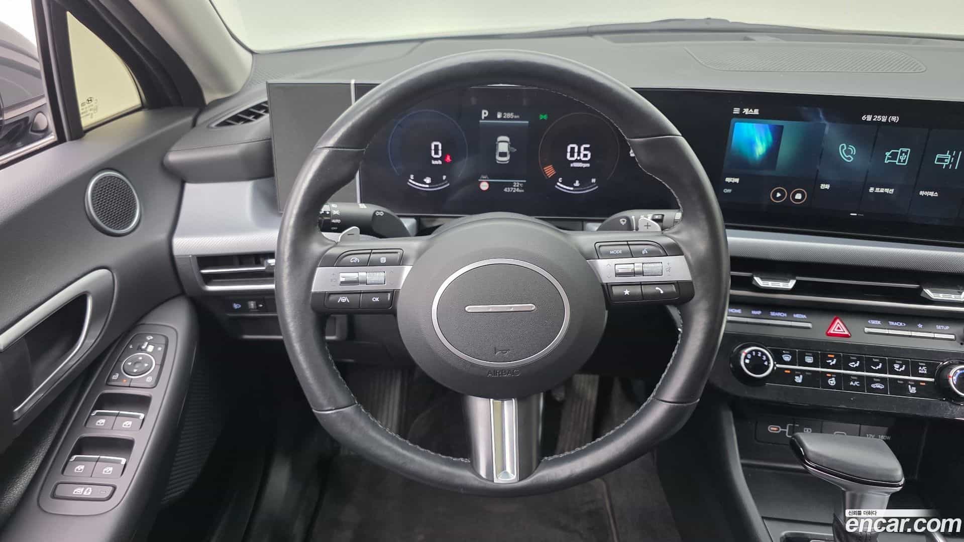 Sonata Hyundai 2023.8-OPTION-017