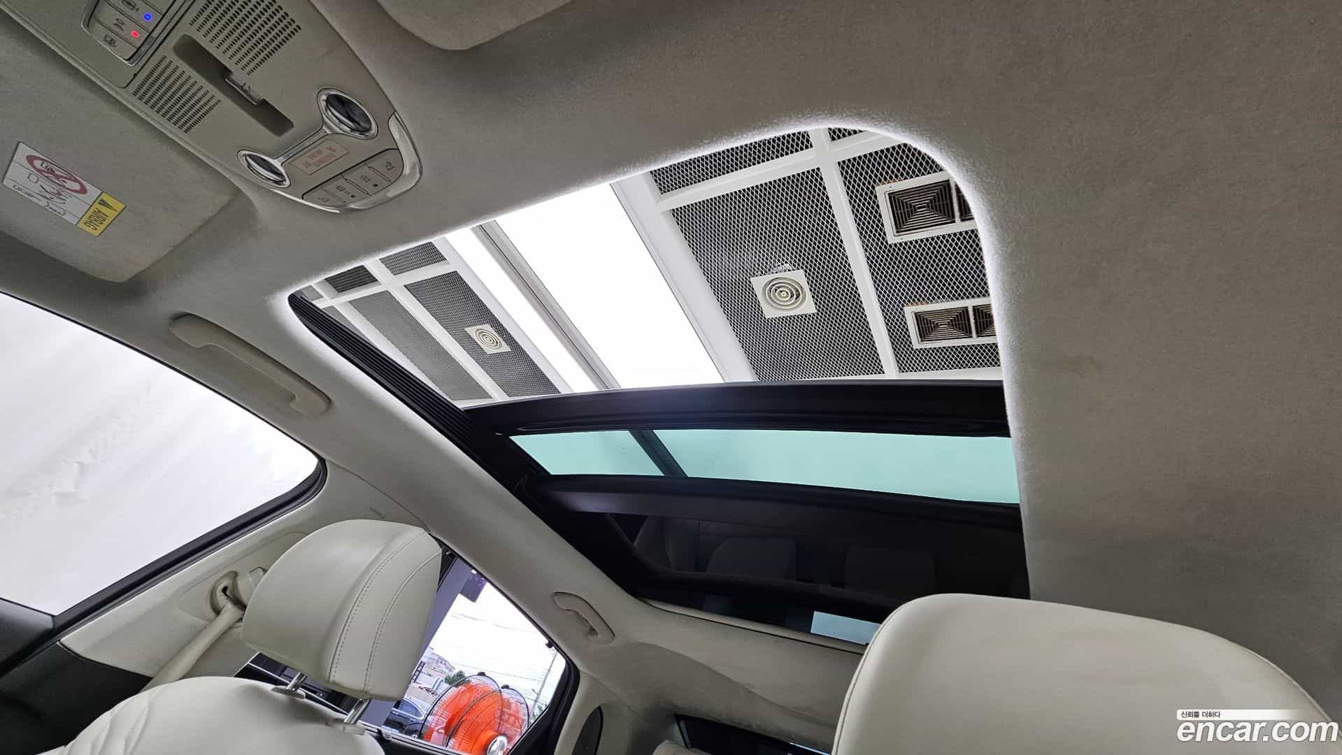 Grandeur Hyundai 2021.6-OPTION-022