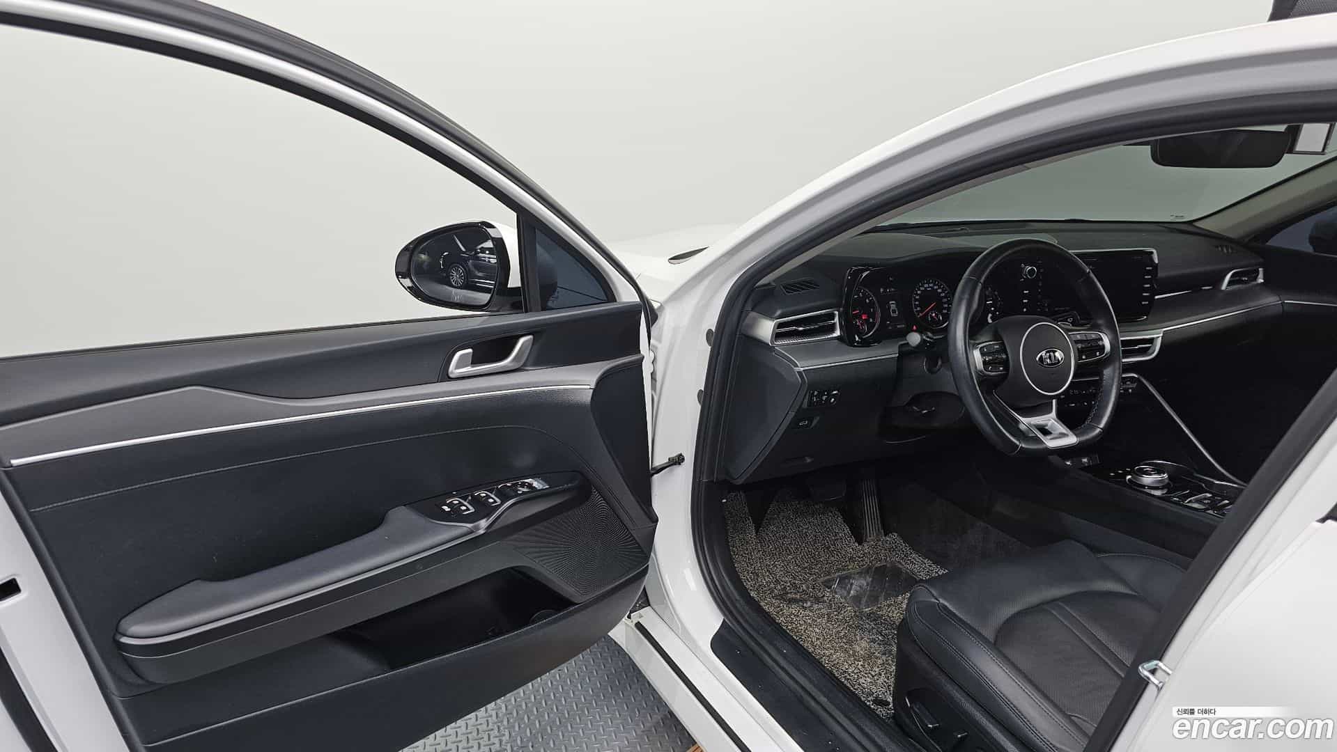 K5 Kia 2021.2-INNER-010