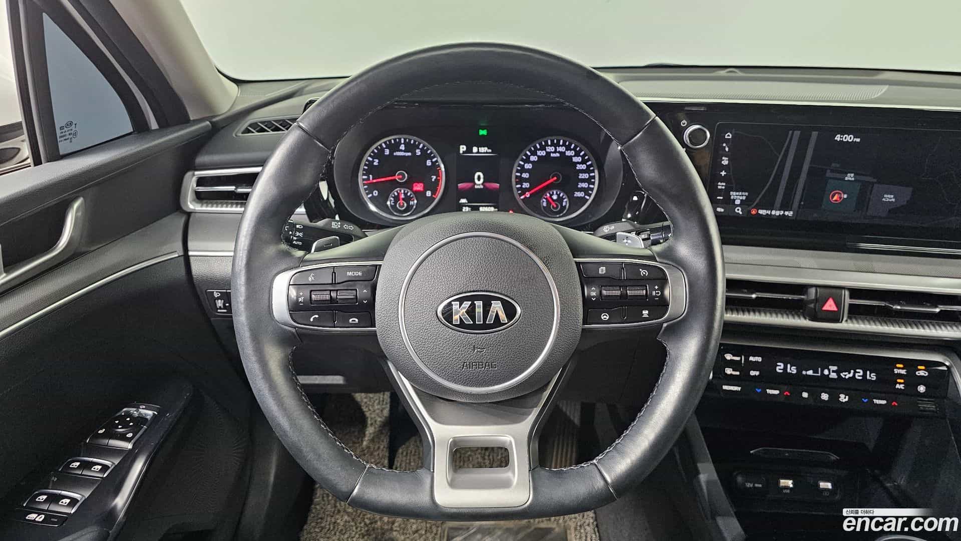 K5 Kia 2021.2-OPTION-017
