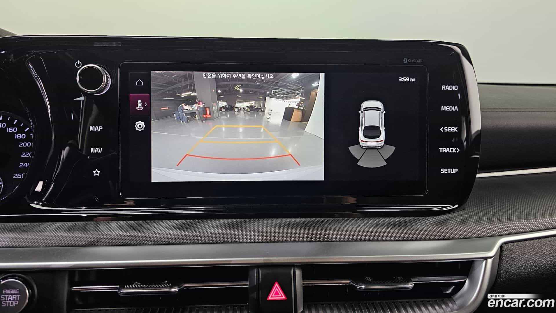 K5 Kia 2021.2-OPTION-018