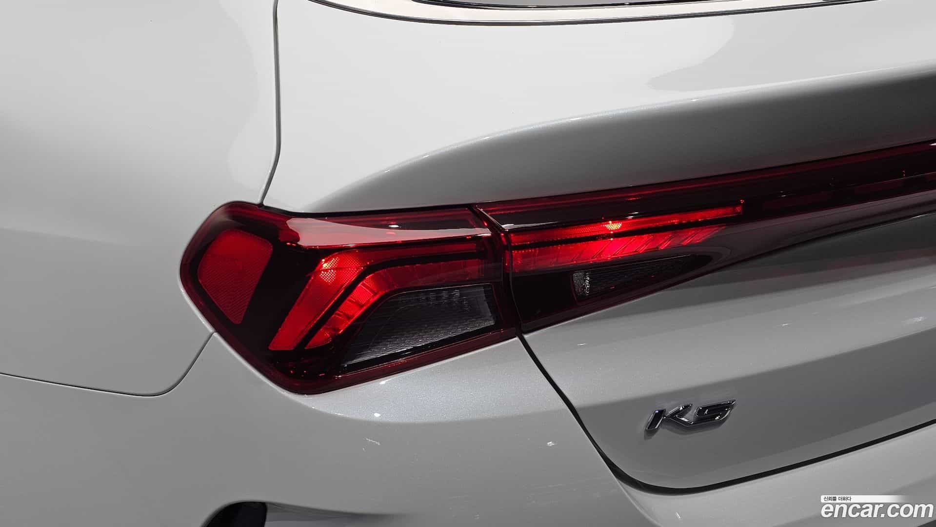 K5 Kia 2021.2-OUTER-033