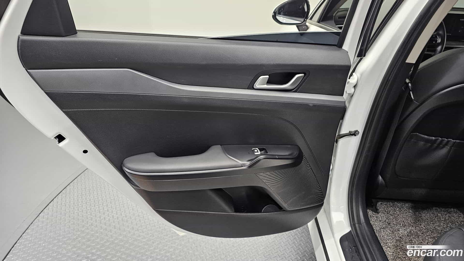 K5 Kia 2021.2-INNER-035
