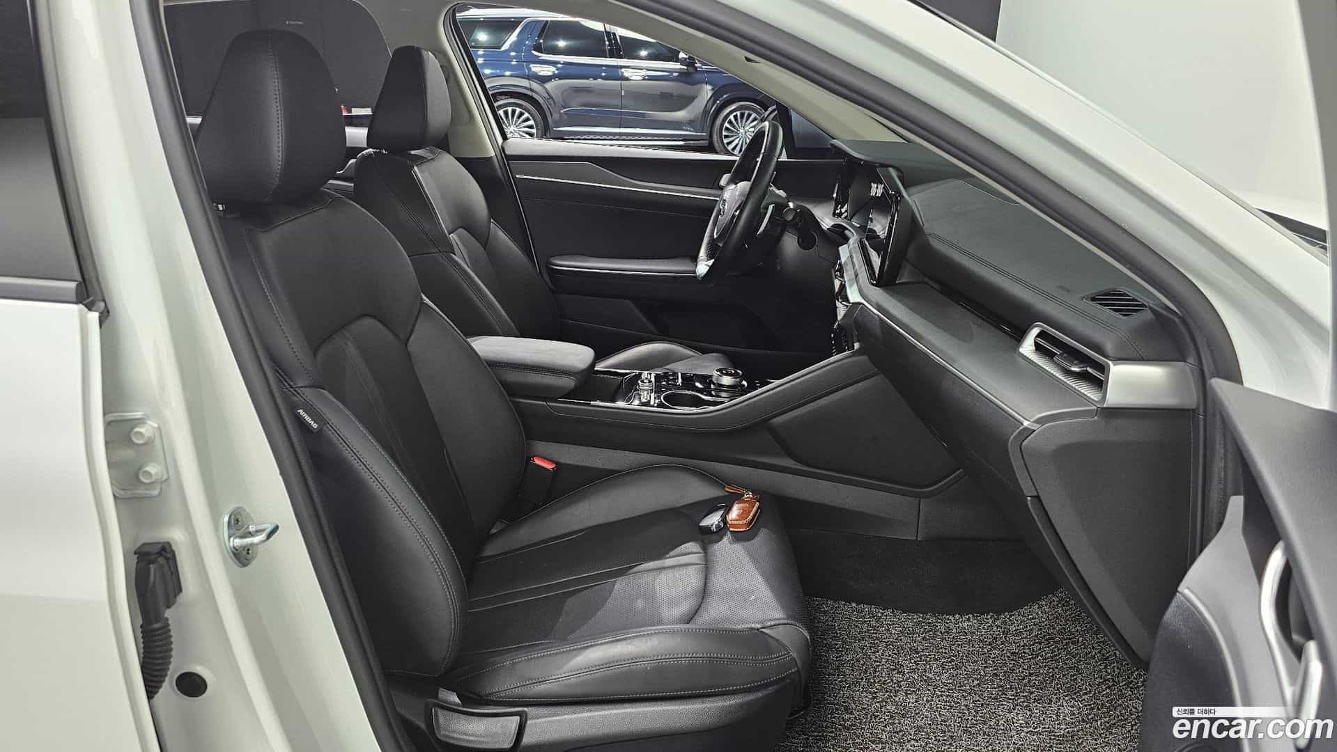 K5 Kia 2021.2-INNER-036
