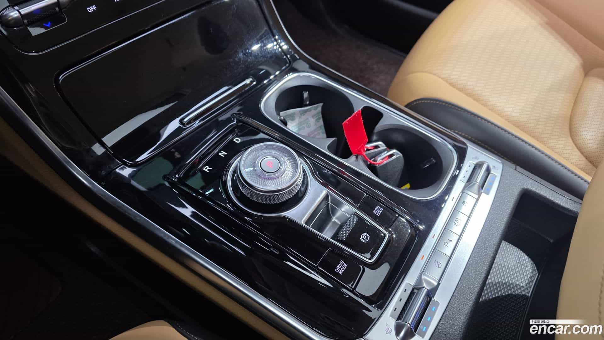 Canival Kia 2023.3-INNER-009
