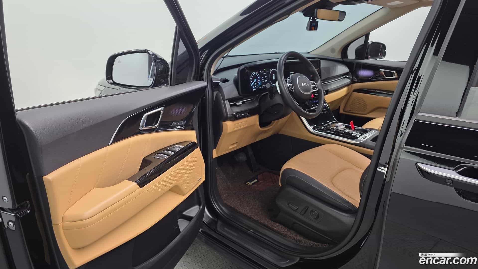 Canival Kia 2023.3-INNER-010